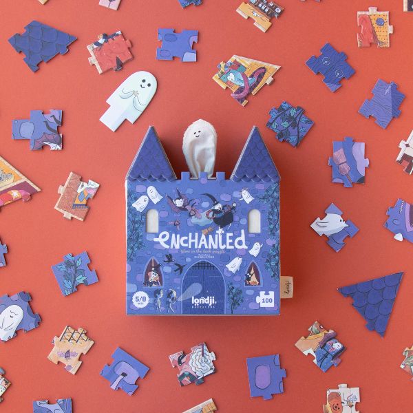 kids jigsaw puzzle