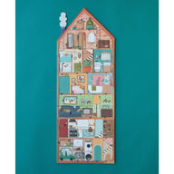 Londji Family Game - Hide and Seek Strategy Game for 5 years+