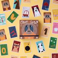 game for kids 5+