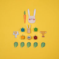 Londji Family Game - Ready, Steady, Go! Cooperative Game