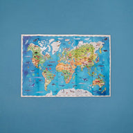 Londji Wonderful World family board game