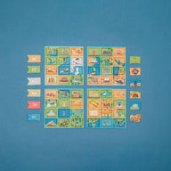 Londji Wonderful World educational geography game