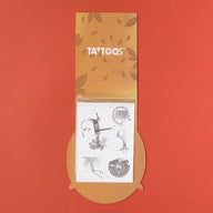 Londji Jungle Tattoos