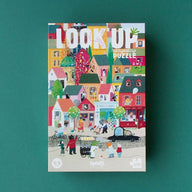 Londji Look Up Storytelling Jigsaw Puzzle