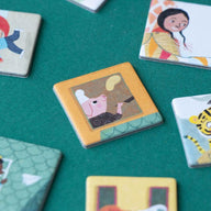 kids storytelling jigsaw puzzle