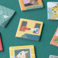 kids storytelling jigsaw puzzle