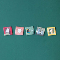 creative storytelling puzzle for kids