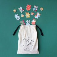 kids storytelling jigsaw puzzle