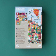 kids storytelling jigsaw puzzle