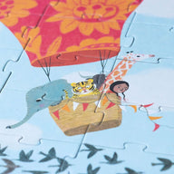 kids storytelling jigsaw puzzle