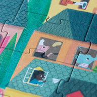 kids storytelling jigsaw puzzle