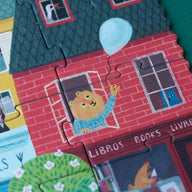 creative storytelling puzzle for kids