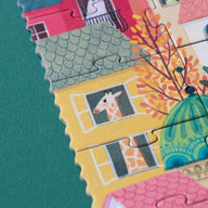 creative storytelling puzzle for kids