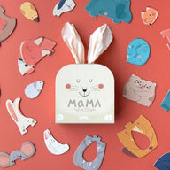 Londji Mama - My First 7 Puzzles