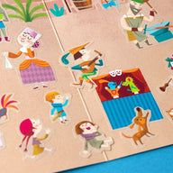 kids stickers 