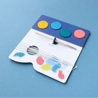 Londji Al Mare watercolour mobile craft kit