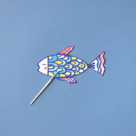 Londji arts and crafts kit for kids