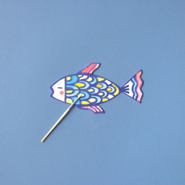 Londji arts and crafts kit for kids