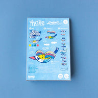 Londji Mobile to Paint - Al Mare