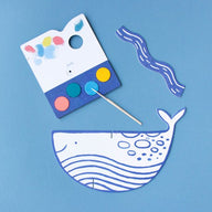 Londji Mobile to Paint - Al Mare