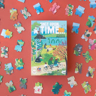 kids jigsaw puzzle
