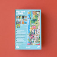 kids storytelling puzzle