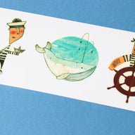 Londji Pirate Tattoos