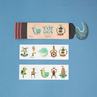 kids tattoos