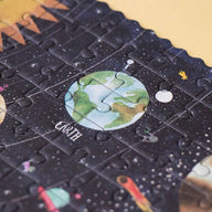 Londji Pocket Puzzle - Discover The Planets (100 piece)