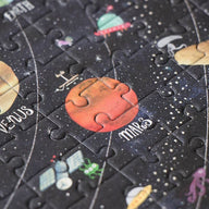 Londji Pocket Puzzle - Discover The Planets (100 piece)