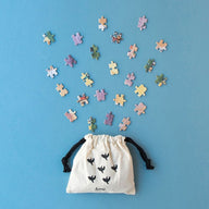 Londji Pocket Puzzle - My Unicorn (100 piece)