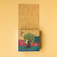 Londji Pocket Puzzle & Observation Game - My Little Farm (24 pieces)