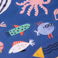 Londji Sea Stickers