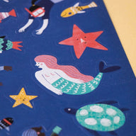 Londji Sea Stickers