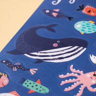 Londji Sea Stickers