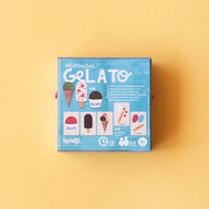 Londji Tiny Game - Gelato - Observation Game for Kids 4 years+