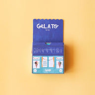 Londji Tiny Game - Gelato - Observation Game for Kids 4 years+