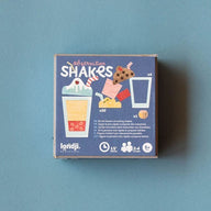 Londji Tiny Game - Shakes - Observation Game for Kids 5 years+
