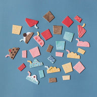 Londji Tiny Game - Shakes - Observation Game for Kids 5 years+