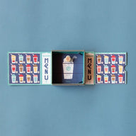 Londji Tiny Game - Shakes - Observation Game for Kids 5 years+