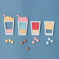 Londji Tiny Game - Shakes - Observation Game for Kids 5 years+
