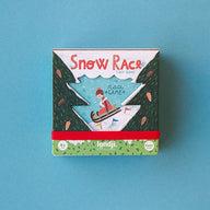 Londji Tiny Game - Snow Race