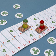 Londji Tiny Game - Snow Race