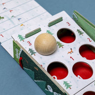 Londji Tiny Game - Snow Race