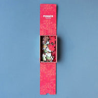 Londji Tiny Puzzle Count & Learn - Apple Tree (36 pieces)