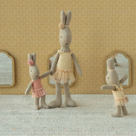Maileg - Ballerina Micro Rabbit 16-5030-00