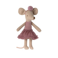 Maileg - Ballerina Mouse, Big Sister Mouse 17-3213-00