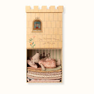Maileg Princess and the Pea, Big Sister Mouse