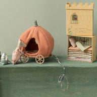 Maileg Princess and the Pea, Big Sister Mouse