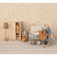 Maileg Alarm Clock, Mint